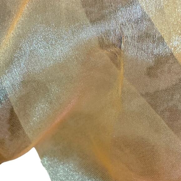 Disney x Alfred Angelo Formal Dress Belle of the Ball Prom Quincenara Size 10 - Picture 16 of 16